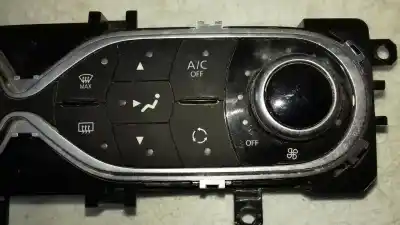 Автозапчасти б/у климат-контроль за renault captur xmod ссылки oem iam e1149803a  171107b
