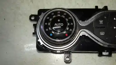 Автозапчасти б/у климат-контроль за renault captur xmod ссылки oem iam e1149803a  171107b