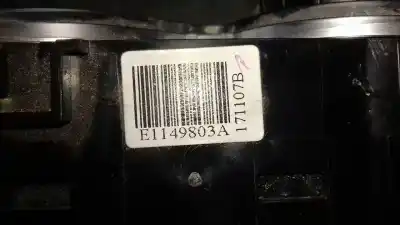 Автозапчасти б/у климат-контроль за renault captur xmod ссылки oem iam e1149803a  171107b