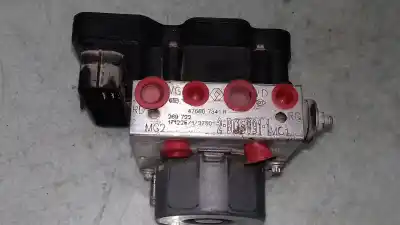 Автозапчастина б/у абс для renault captur xmod посилання на oem iam 476607341r 0265956527 0265259318