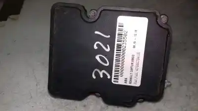 Автозапчастина б/у абс для renault captur xmod посилання на oem iam 476607341r 0265956527 0265259318