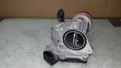 Автозапчастина б/у коробка метелика для renault captur xmod посилання на oem iam 018803911 161a09287r 018803911