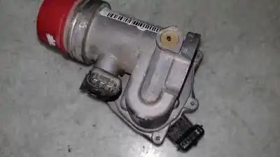 Автозапчастина б/у коробка метелика для renault captur xmod посилання на oem iam 018803911 161a09287r 018803911