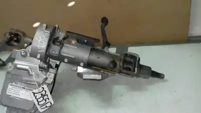 Second-hand car spare part steering column for renault captur xmod oem iam references 488100220r 6900004187 81194381