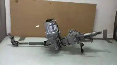 Second-hand car spare part steering column for renault captur xmod oem iam references 488100220r 6900004187 81194381