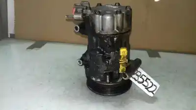 Second-hand car spare part air conditioning compressor for citroen c3 1.1 collection oem iam references sd6vbl  sd6vbl