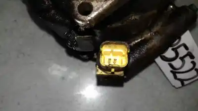 Second-hand car spare part air conditioning compressor for citroen c3 1.1 collection oem iam references sd6vbl  sd6vbl