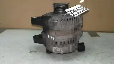 Peça sobressalente para automóvel em segunda mão  por CITROEN C3  Referências OEM IAM 9660055080  