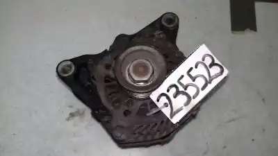Second-hand car spare part alternator for citroen c3 1.1 collection oem iam references 9660055080  