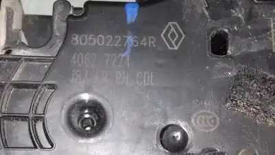Автозапчастина б/у замок передній праві двері для renault captur xmod посилання на oem iam 805022764r  40627224