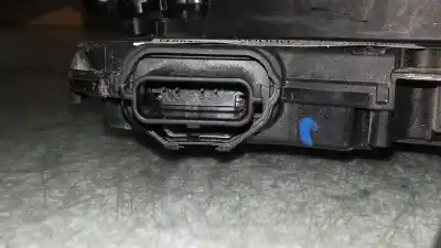 Автозапчастина б/у замок передніх дверей лівий для renault captur xmod посилання на oem iam 805031332r  40517224