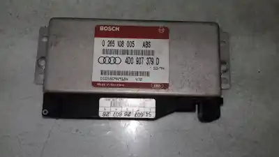 Second-hand car spare part  for AUDI A4 BERLINA (B5)  OEM IAM references 0265108005  4D0907379D