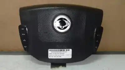 Автозапчасти б/у передняя левая подушка безопасности за SSANGYONG KYRON 200 Xdi Limited ссылки OEM IAM SSFT7R3TDA0 NR4981312950 AB58F2DTXBAEI