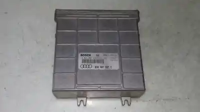 Second-hand car spare part  for AUDI A4 BERLINA (B5)  OEM IAM references 0261203938 8D0907557C 0261203939