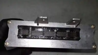 Second-hand car spare part ecu engine control for audi a4 berlina (b5) 1.8 oem iam references 0261203938 8d0907557c 0261203939