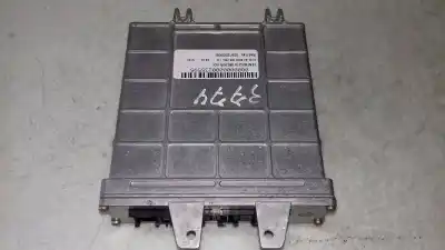 Second-hand car spare part ecu engine control for audi a4 berlina (b5) 1.8 oem iam references 0261203938 8d0907557c 0261203939