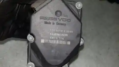 Автозапчасти б/у бабочка коробка за ssangyong kyron 200 xdi limited ссылки oem iam 1700610100855 5wy9170a a6651410225