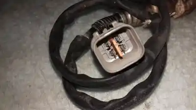 Peça sobressalente para automóvel em segunda mão sonda lambda por kia picanto 1.0 concept referências oem iam 9350931044  3921002950
