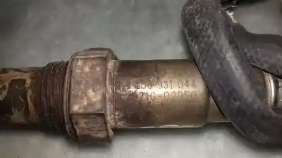 Peça sobressalente para automóvel em segunda mão sonda lambda por kia picanto 1.0 concept referências oem iam 9350931044  3921002950