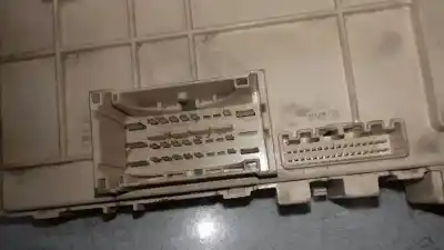 Second-hand car spare part fuse box unit for kia cee´d concept oem iam references a20111310260265  91950a2011