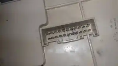 Second-hand car spare part fuse box unit for kia cee´d concept oem iam references a20111310260265  91950a2011