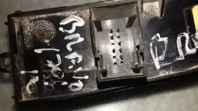 Second-hand car spare part multifunction switch for fiat bravo (198) 1.9 dynamic multijet oem iam references 735424858  