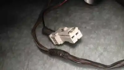 Second-hand car spare part multifunction switch for fiat bravo (198) 1.9 dynamic multijet oem iam references 20298  pv70132010