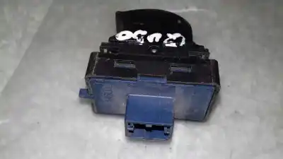 Second-hand car spare part right front power window switch for opel combo d kasten l2h1 2.4t oem iam references t098  