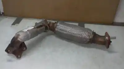 Recambio de automóvil de segunda mano de mangueras intercooler para mazda 5 berl. (cr) 2.0 crtd active+ (105kw) referencias oem iam 