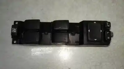 Recambio de automóvil de segunda mano de mando elevalunas delantero izquierdo para mazda 5 berl. (cr) 2.0 crtd active+ (105kw) referencias oem iam 9254t3