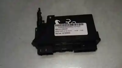 Pezzo di ricambio per auto di seconda mano  per NISSAN NOTE (E11E)  Riferimenti OEM IAM 8Z1959802  9700104330102