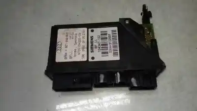 Pezzo di ricambio per auto di seconda mano modulo comfort per nissan note (e11e) acenta riferimenti oem iam 8z1959802  9700104330102