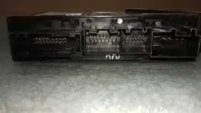 Pezzo di ricambio per auto di seconda mano modulo comfort per nissan note (e11e) acenta riferimenti oem iam 8z1959802  9700104330102