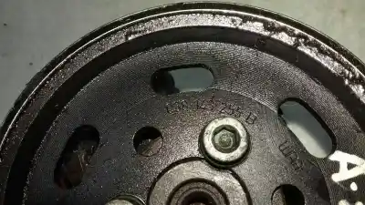Second-hand car spare part steering pump for audi a3 (8l) 1.9 tdi oem iam references 038145255b  