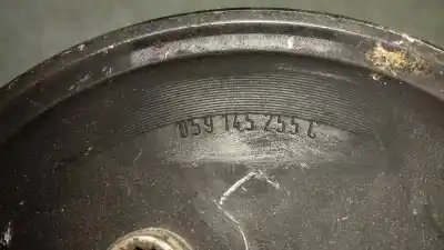 Second-hand car spare part steering pump for audi a5 coupe (8t) 2.7 tdi [2.7 ltr. - 140 kw v6 24v tdi] oem iam references 8k0145156 0881l7 059145255c