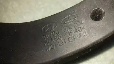 Second-hand car spare part potentiometer for kia cee´d concept oem iam references 327003  