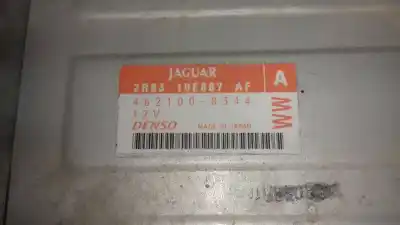 Second-hand car spare part gps navigation system for jaguar x-type 2.0 d classic oem iam references 2r8310e887af  4621008344