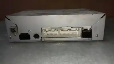 Second-hand car spare part gps navigation system for jaguar x-type 2.0 d classic oem iam references 2r8310e887af  4621008344