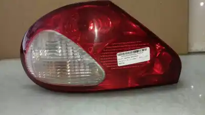 Second-hand car spare part Left Tailgate Light for JAGUAR X-TYPE 2.0 D Classic OEM IAM references   