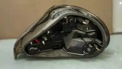 Second-hand car spare part left tailgate light for jaguar x-type 2.0 d classic oem iam references   