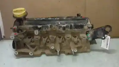 Pezzo di ricambio per auto di seconda mano Testata motore per NISSAN NOTE (E11E)  Riferimenti OEM IAM 415280HALG  49532A