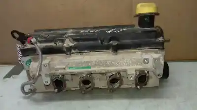Pezzo di ricambio per auto di seconda mano testata motore per nissan note (e11e) acenta riferimenti oem iam 415280halg  49532a