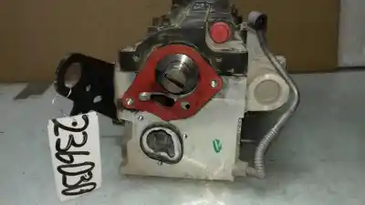 Pezzo di ricambio per auto di seconda mano testata motore per nissan note (e11e) acenta riferimenti oem iam 415280halg  49532a