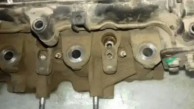 Pezzo di ricambio per auto di seconda mano testata motore per nissan note (e11e) acenta riferimenti oem iam 415280halg  49532a