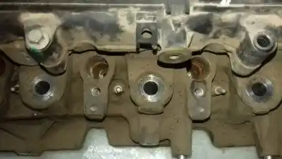 Pezzo di ricambio per auto di seconda mano testata motore per nissan note (e11e) acenta riferimenti oem iam 415280halg  49532a