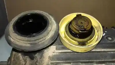 Pezzo di ricambio per auto di seconda mano testata motore per nissan note (e11e) acenta riferimenti oem iam 415280halg  49532a