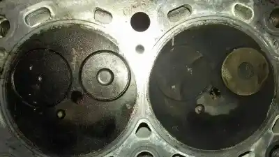 Pezzo di ricambio per auto di seconda mano testata motore per nissan note (e11e) acenta riferimenti oem iam 415280halg  49532a