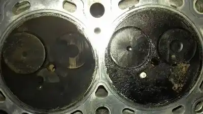 Pezzo di ricambio per auto di seconda mano testata motore per nissan note (e11e) acenta riferimenti oem iam 415280halg  49532a