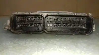 Second-hand car spare part ecu engine control for fiat bravo (198) 1.9 dynamic multijet oem iam references 0281013579  51809688