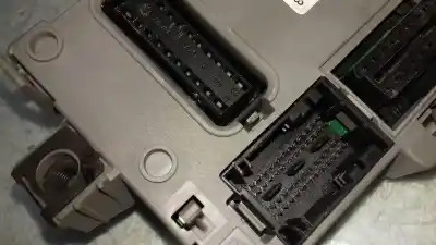 Second-hand car spare part ecu engine control for fiat bravo (198) 1.9 dynamic multijet oem iam references 0281013579  51809688